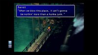 Cкриншот Final Fantasy VII (1997), изображение № 1609004 - RAWG
