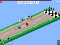 Cкриншот Cubed Rally Racer HD, изображение № 65321 - RAWG