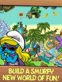 Cкриншот Smurfs' Village, изображение № 37865 - RAWG