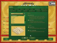Cкриншот Ultimate Mahjongg 15, изображение № 444031 - RAWG