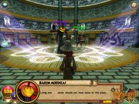 Cкриншот Wizard101, изображение № 496684 - RAWG