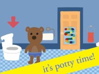 Cкриншот Potty Training Game, изображение № 1570965 - RAWG