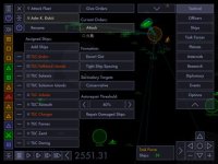 Cкриншот Tactical Space Command, изображение № 959528 - RAWG