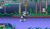 Cкриншот The Punisher (1993 video game), изображение № 2573835 - RAWG