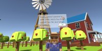 Cкриншот VR Farm Game, изображение № 2380940 - RAWG