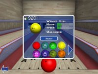 Cкриншот Trick Shot Bowling, изображение № 2062721 - RAWG