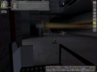 Cкриншот Deus Ex, изображение № 300507 - RAWG