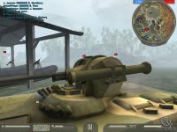 Cкриншот Battlefield 2, изображение № 356457 - RAWG