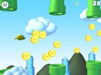 Cкриншот Tweety High Fly 3D, изображение № 1752135 - RAWG