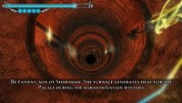 Cкриншот Prince of Persia: The Forgotten Sands (PSP), изображение № 2374885 - RAWG
