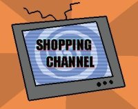 Cкриншот Shopping Channel, изображение № 2106640 - RAWG