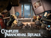 Cкриншот Haunted House Mysteries (full) - A Hidden Object Adventure, изображение № 2710251 - RAWG