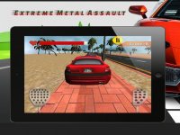 Cкриншот Death Race Speed Rage: Gangsta Over Drive Wreck, изображение № 1716142 - RAWG