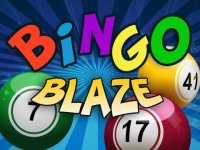 Cкриншот Bingo Blaze - Free Bingo Fun, изображение № 954026 - RAWG