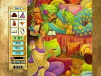 Cкриншот Hidden Object Game FREE - Arabian Nights, изображение № 1724707 - RAWG