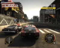 Cкриншот Race Driver: Grid, изображение № 475232 - RAWG