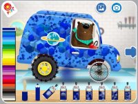 Cкриншот Pepi Garage — Create & Ride, изображение № 2092672 - RAWG