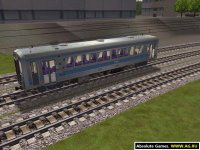 Cкриншот Microsoft Train Simulator, изображение № 323317 - RAWG