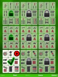 Cкриншот Mahjong Sudoku by SZY, изображение № 1329826 - RAWG