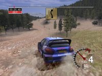 Cкриншот Colin McRae Rally 04, изображение № 386086 - RAWG