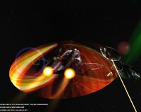 Cкриншот Universal Combat: Сражение за Галактику, изображение № 455862 - RAWG