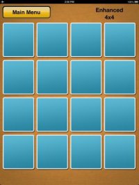 Cкриншот Memory Matches, изображение № 2035223 - RAWG