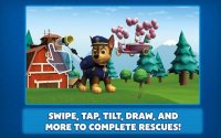 Cкриншот PAW Patrol Pups to the Rescue, изображение № 1577850 - RAWG