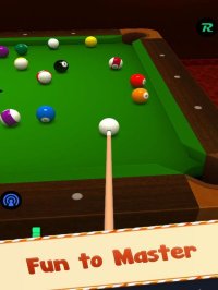 Cкриншот Night Club Billiard Ball, изображение № 1839294 - RAWG