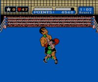 Cкриншот Punch-Out!! Featuring Mr. Dream, изображение № 244275 - RAWG