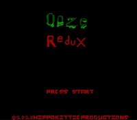 Cкриншот Ooze Redux, изображение № 2848160 - RAWG