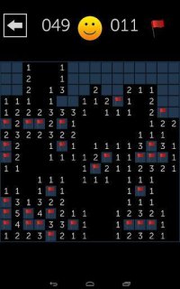 Cкриншот Minesweeper Fun, изображение № 1342255 - RAWG