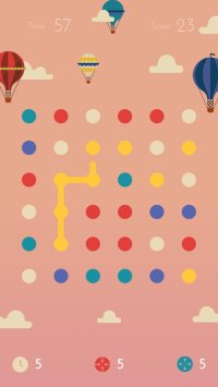 Cкриншот Dots: A Game About Connecting, изображение № 668465 - RAWG