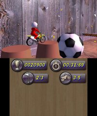 Cкриншот Toy Stunt Bike, изображение № 243325 - RAWG