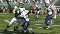 Cкриншот Madden NFL 11, изображение № 547025 - RAWG