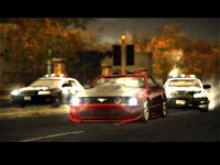 Cкриншот Need For Speed: Most Wanted, изображение № 806656 - RAWG