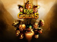 Cкриншот Kids vs Goblins, изображение № 16269 - RAWG