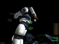 Cкриншот Universal Combat: На краю Вселенной, изображение № 413327 - RAWG