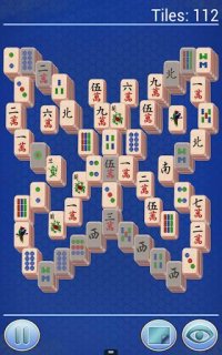 Cкриншот Mahjong 3, изображение № 1421906 - RAWG