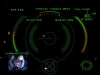 Cкриншот Wing Commander 4: The Price of Freedom, изображение № 802437 - RAWG