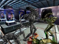 Cкриншот Aliens Versus Predator, изображение № 870961 - RAWG