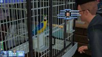 Cкриншот Sims 3: Питомцы, The, изображение № 633420 - RAWG