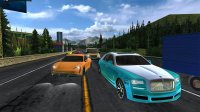 Cкриншот Car Racing Highway Driving Simulator, real parking driver sim speed traffic deluxe 2023, изображение № 3456132 - RAWG