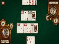 Cкриншот Aces Gin Rummy, изображение № 903799 - RAWG