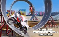 Cкриншот Monster Trucks Racing, изображение № 1365998 - RAWG