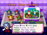 Cкриншот Mario Party 3, изображение № 740835 - RAWG