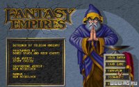 Cкриншот Fantasy Empires, изображение № 317877 - RAWG
