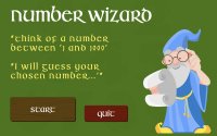 Cкриншот Number Wizard, изображение № 1073464 - RAWG