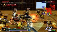 Cкриншот Dynasty Warriors 2, изображение № 2781846 - RAWG