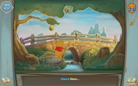 Cкриншот Disney Winnie the Pooh, изображение № 110901 - RAWG