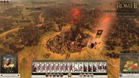 Cкриншот Total War: Rome II - Caesar in Gaul, изображение № 616333 - RAWG